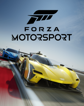 FORZA Motorsport