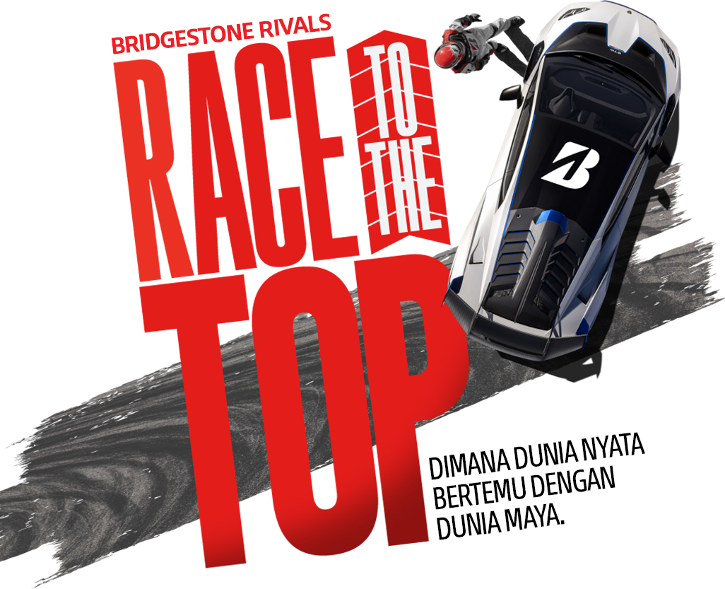 Bridgestone Rivals: Race to the Top