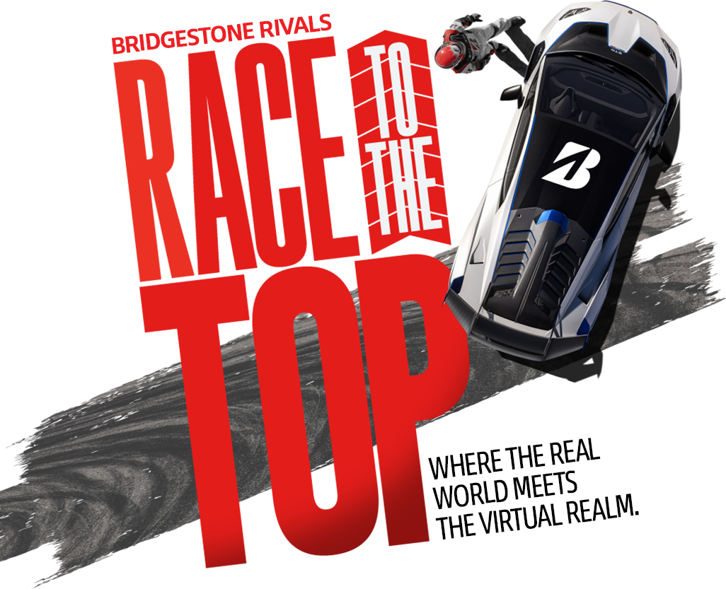 Bridgestone Rivals - Race to the Top